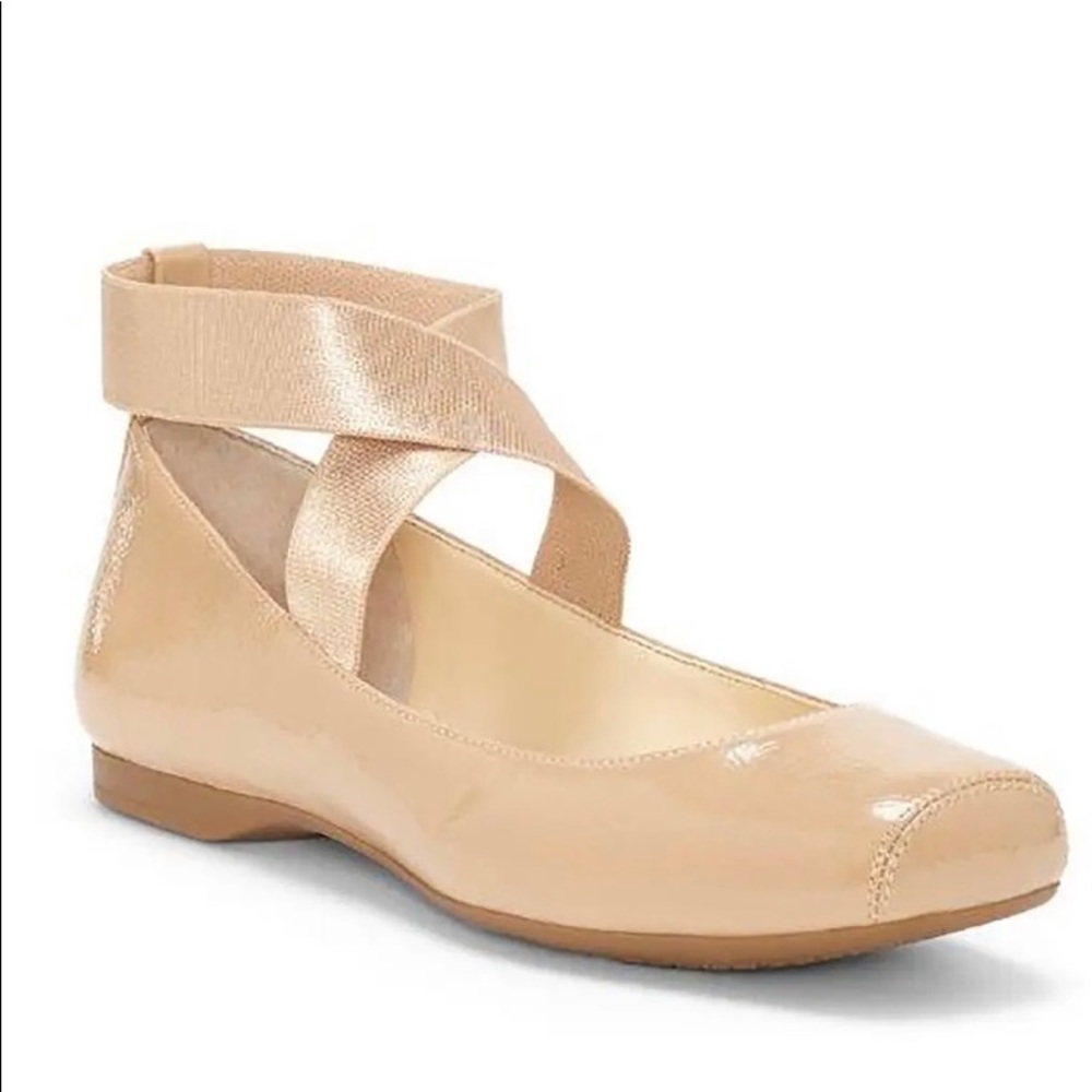 Jessica Simpson Ballet Flats